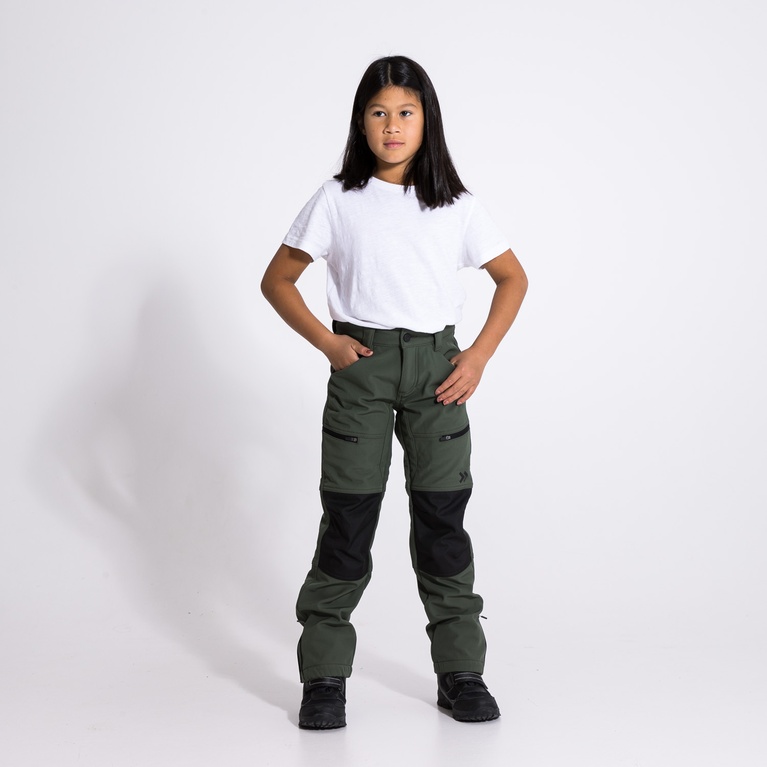 Softshell pants "Halde" Softshell pants "Halde"